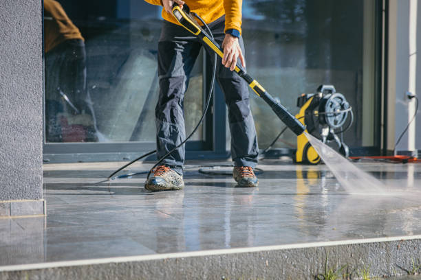 Best Sidewalk and Walkway Cleaning  in Port Allegany, PA