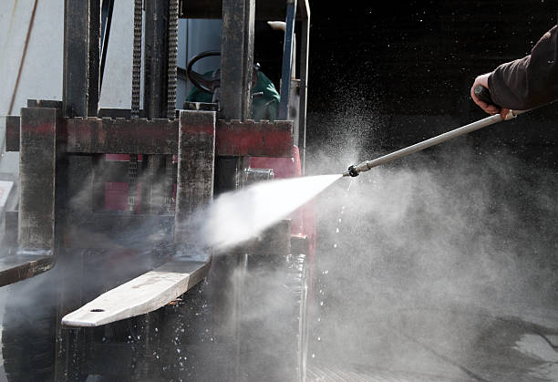 Best Playground Equipment Cleaning  in Port Allegany, PA